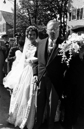 Boda JFK & Jackie: 60 años de glamour jfk_2_290x447 