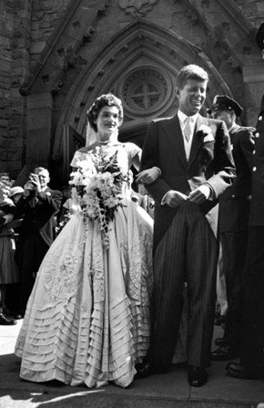 Boda JFK & Jackie: 60 años de glamour jfk_4_290x447 