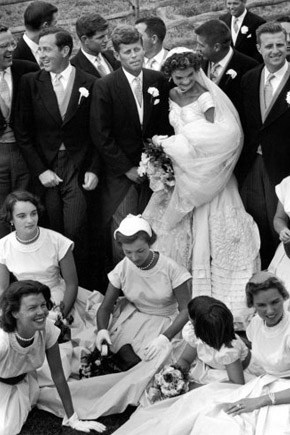 Boda JFK & Jackie: 60 años de glamour jfk_6_290x435 