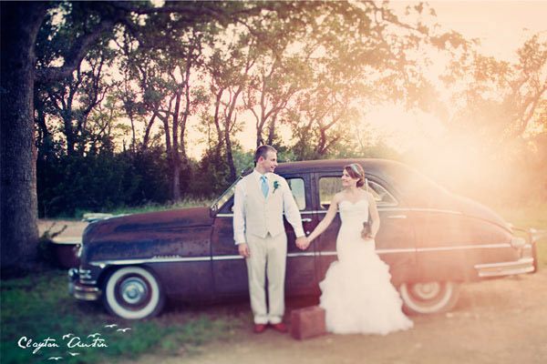 Ideas originales para bodas retrocar_6_600x400 