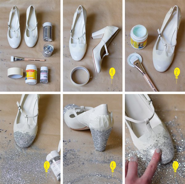 Diy: Zapatos brillantes zapatos_brillantina_2_600x595 