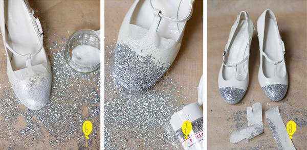 Diy: Zapatos brillantes zapatos_brillantina_3_600x294 