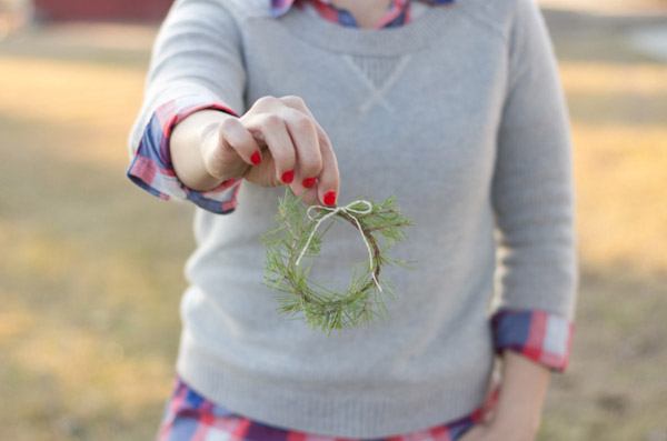 Diy: mini coronas de Navidad diynavidad_6_600x397 