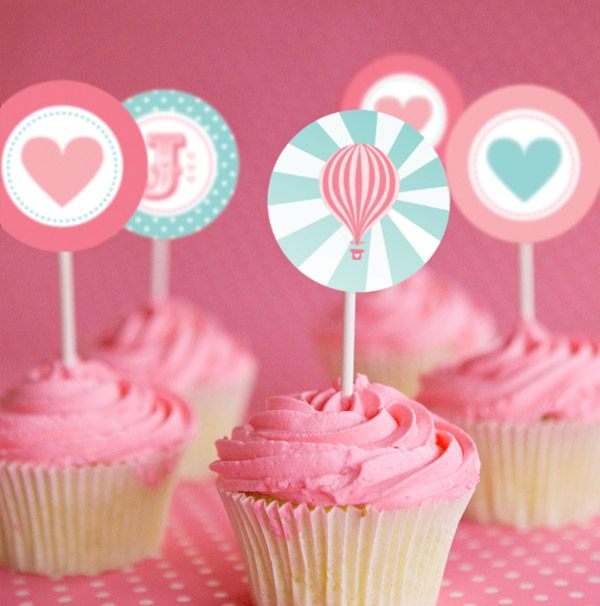Cupcake toppers cupcake_toppers_1_600x606 