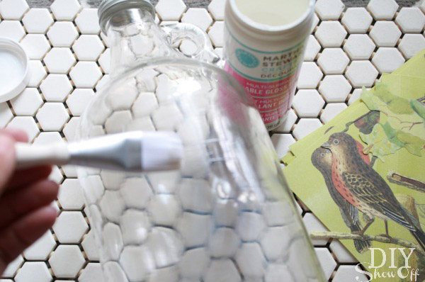 Diy: decoupage en botellas de cristal deco_botellas_4_600x398 