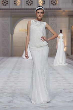 PRONOVIAS FASHION SHOW 2015: LA FÁBRICA DE LOS SUEÑOS pronovias2015_15_290x436 