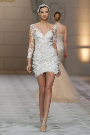 PRONOVIAS FASHION SHOW 2015: LA FÁBRICA DE LOS SUEÑOS pronovias2015_4_290x436 