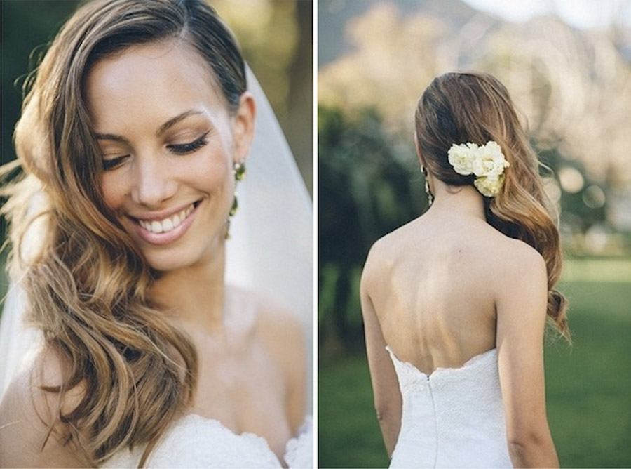 NOVIAS CON ONDAS  Blog de bodas de Una Boda Original