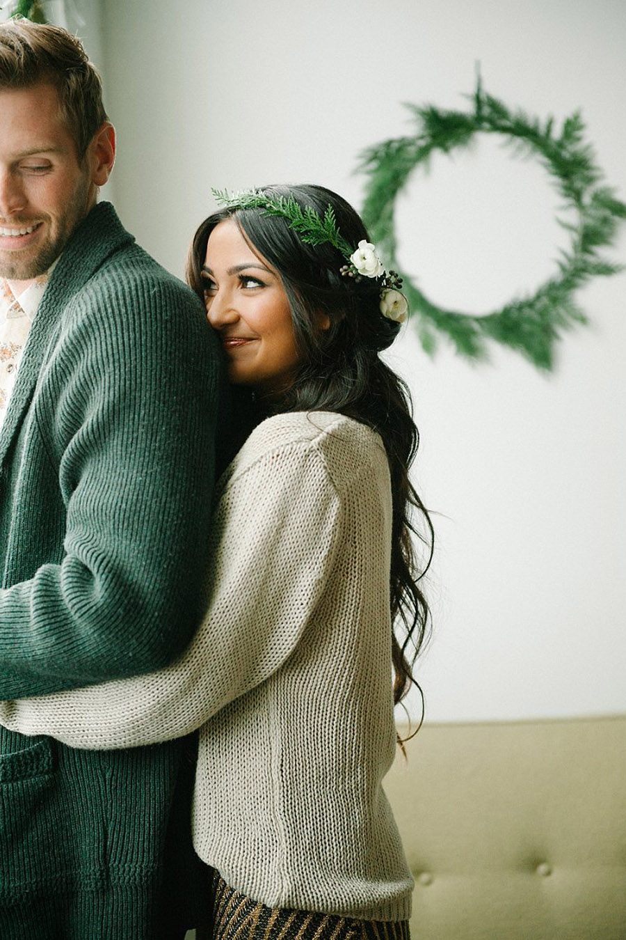 ROMÁNTICA PREBODA DE INVIERNO fotos-postboda-invierno 