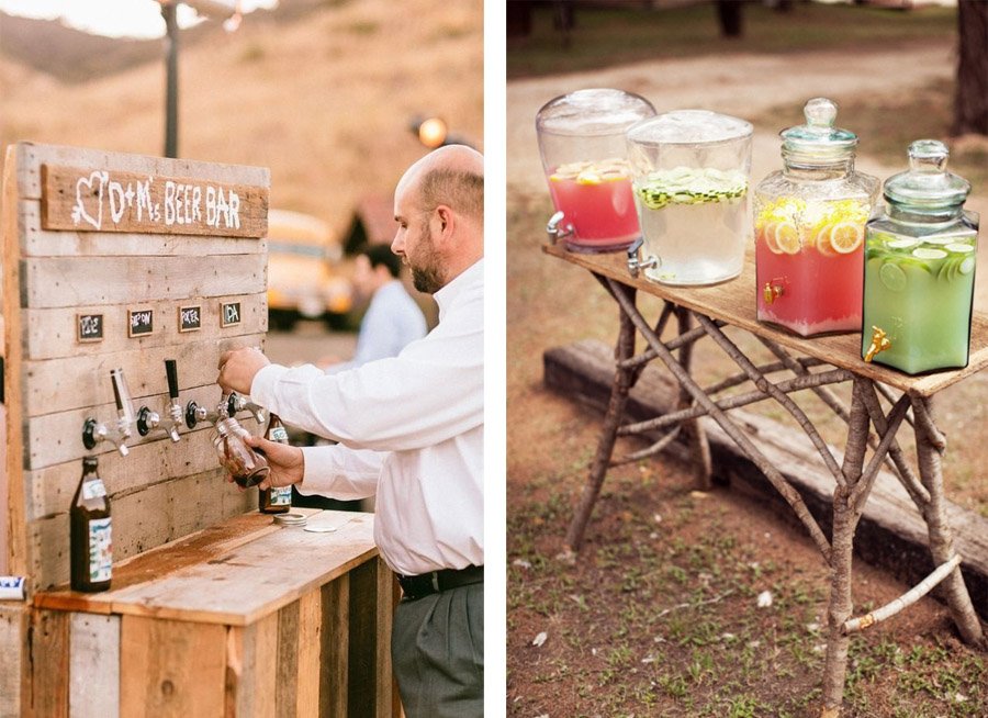 COLD DRINKS bebida-boda 