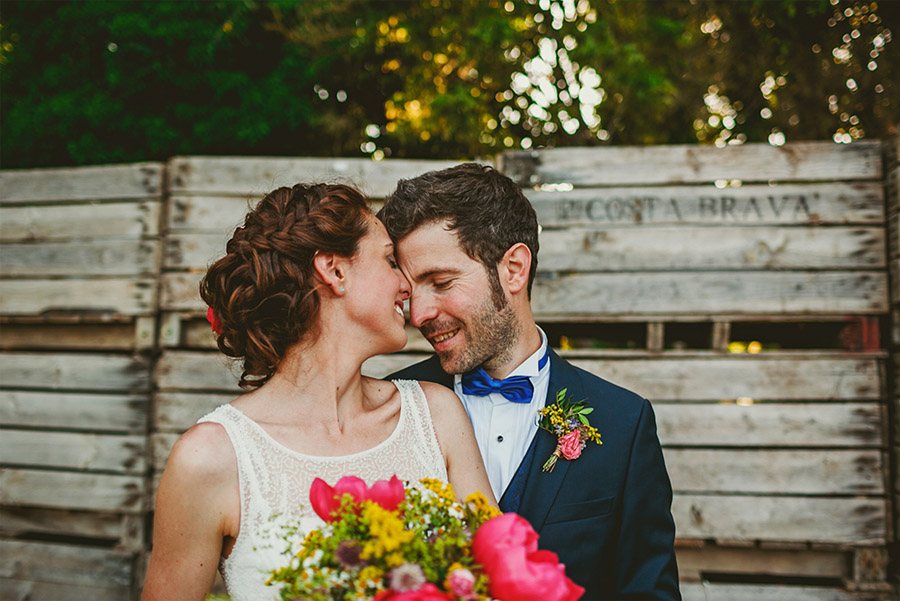 ELI & SANTI: UNA BODA MUY FAMILIAR boda-emporda 