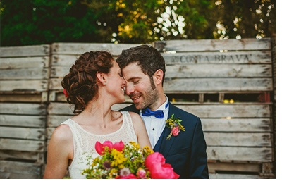 ELI & SANTI: UNA BODA MUY FAMILIAR boda-familia 