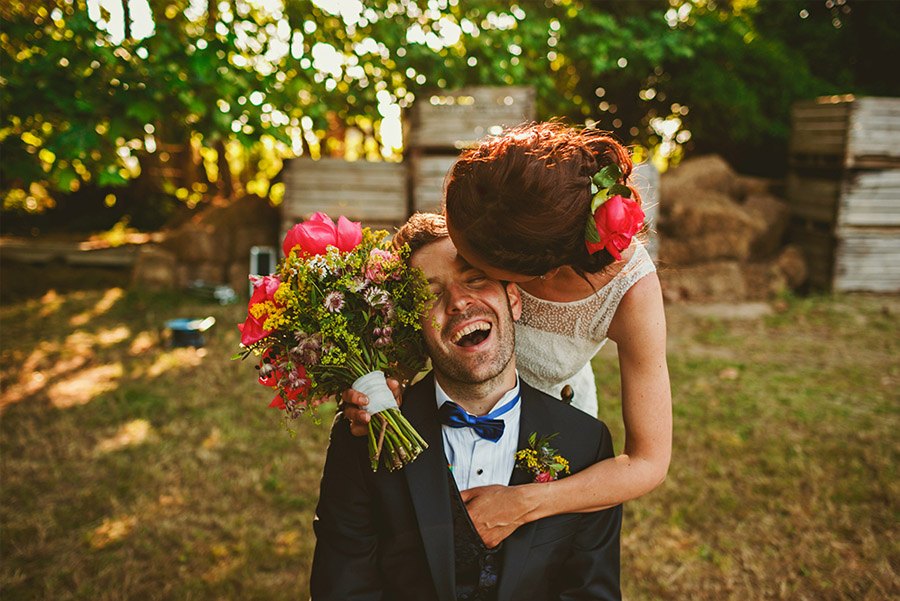 ELI & SANTI: UNA BODA MUY FAMILIAR bodas-naturaleza 