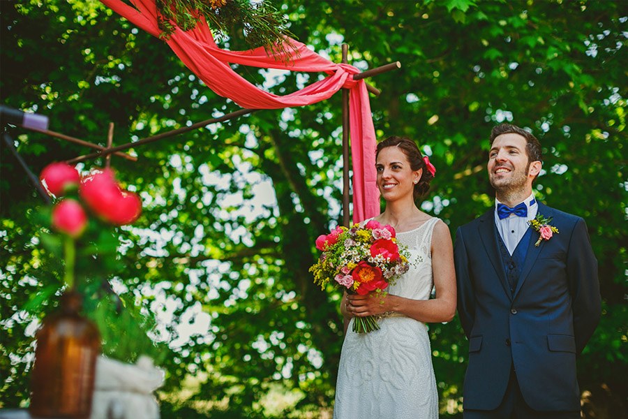 ELI & SANTI: UNA BODA MUY FAMILIAR bodas-reales 