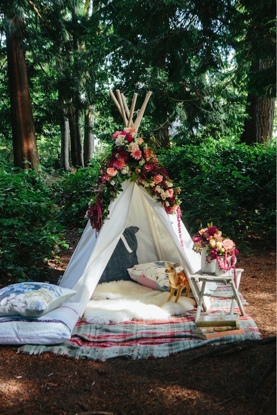 TIPIS PARA LOS NIÑOS tipi-en-boda 