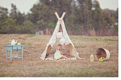 TIPIS PARA LOS NIÑOS tipis-niños 