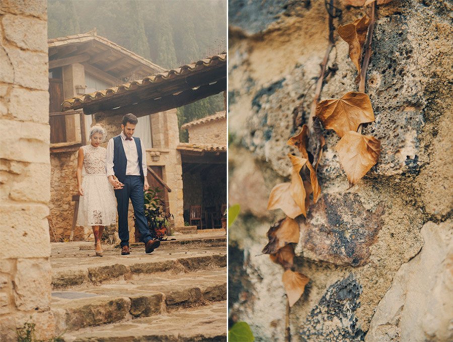 OTOÑO ROMÁNTICO bodas-de-otono 