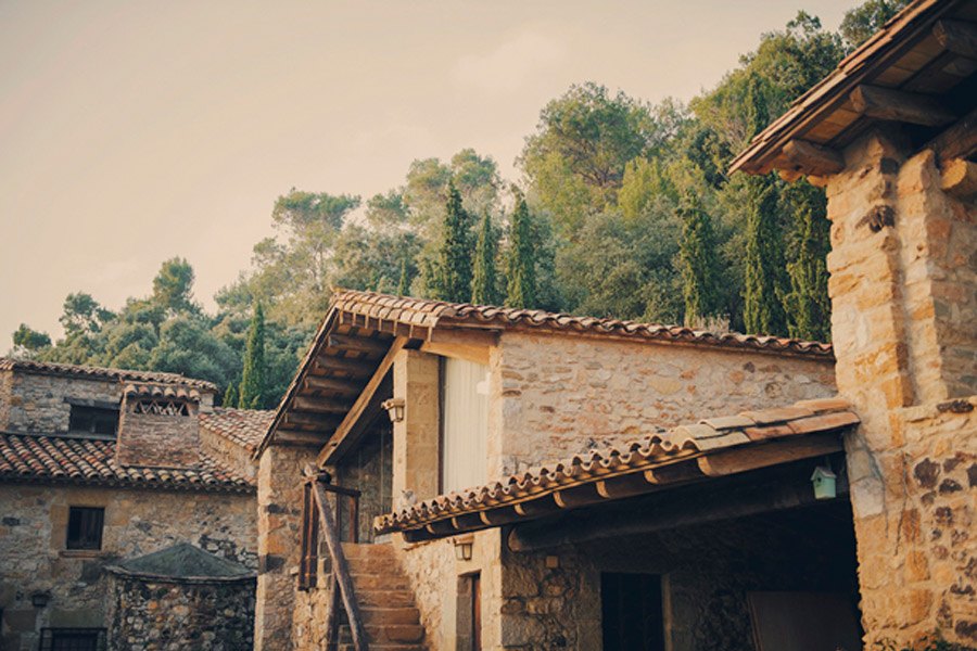 OTOÑO ROMÁNTICO bodas 