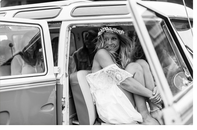 JASON & WINONA: LA LIBERTAD DE UNA BODA BOHO bodas-boho 