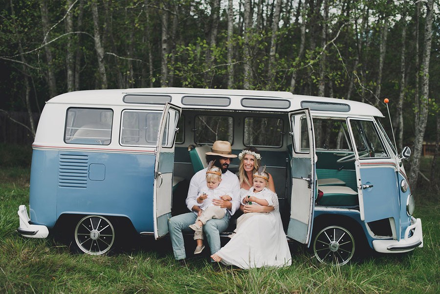 JASON & WINONA: LA LIBERTAD DE UNA BODA BOHO boho 