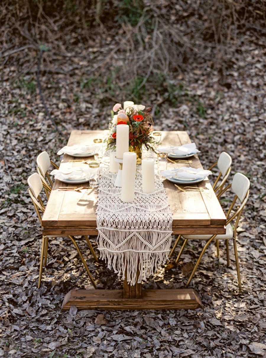 DECORACIÓN DE BODA CON MACRAMÉ deco-bodas-macrame 