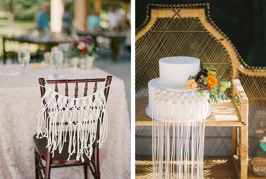 DECORACIÓN DE BODA CON MACRAMÉ decoracion-bodas-macrame 