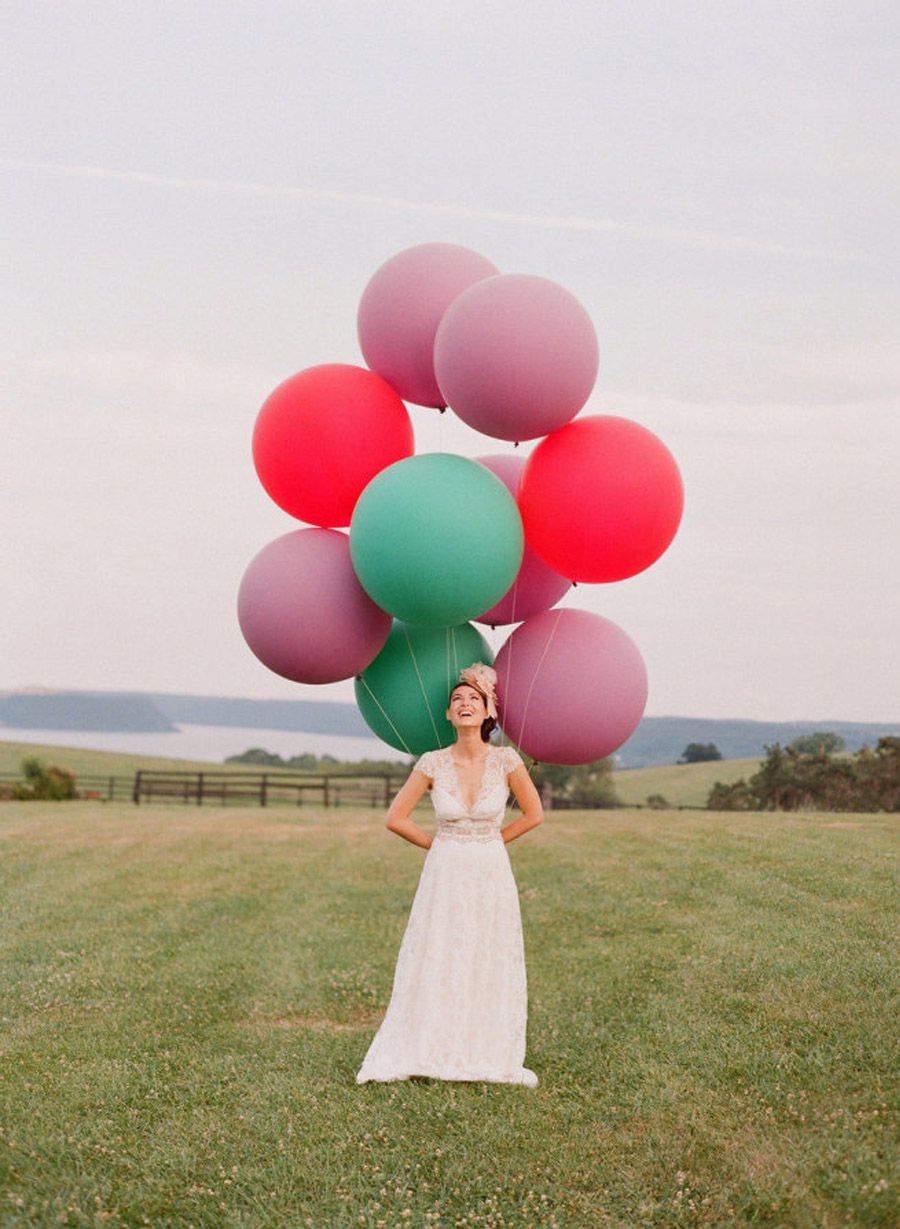 GLOBOS XXL globos-en-bodas 