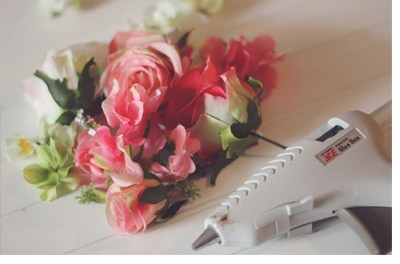 DIY: INICIALES CON FLORES iniciales-flores 