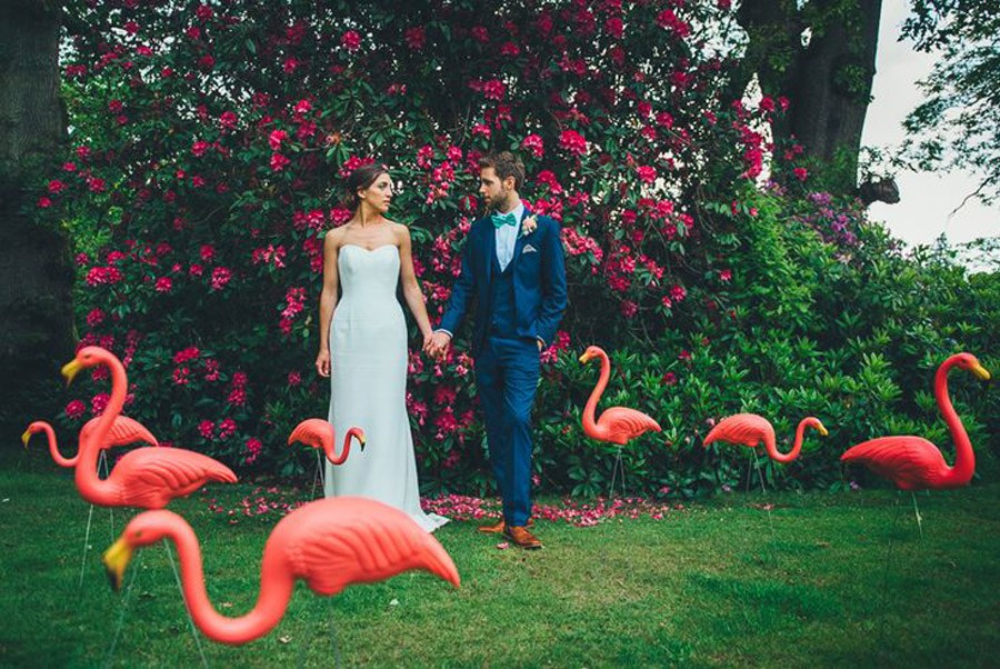 FLAMENCOMANÍA boda-con-flamencos 