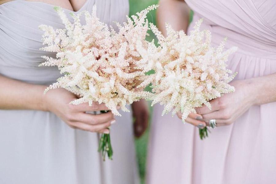 INSPIRACIÓN ASTILBE ramos-novia-astilbe 