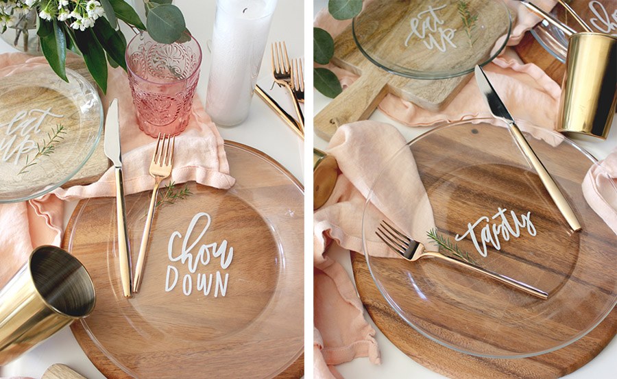 DIY: PLATOS CALIGRAFIADOS seating-platos-bodas 