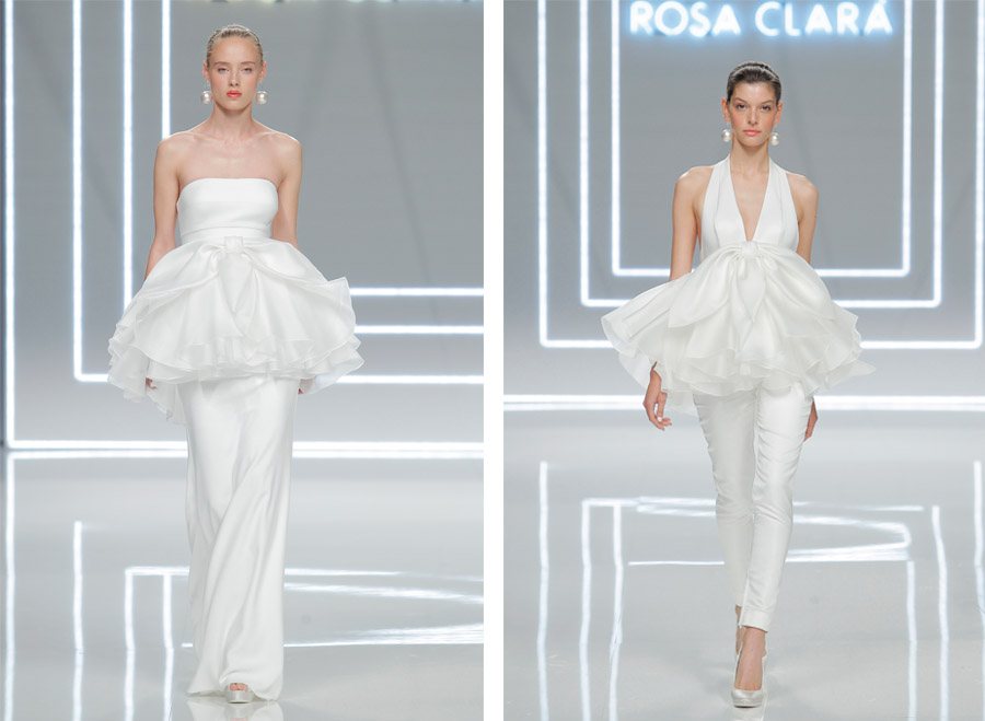 ROSA CLARÁ COLECCIÓN 2017 rosa-clara-novias 