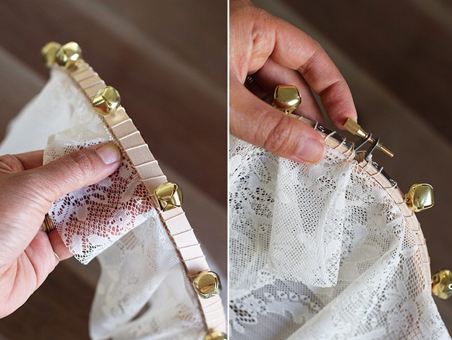 DIY: BASTIDOR BOHO boda-diy 