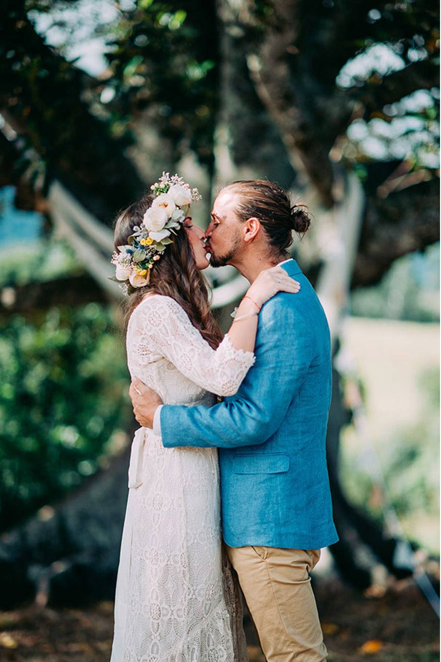 TJ & BILLY: UNA BODA RUSTIC-BOHO boda-rustic-boho 