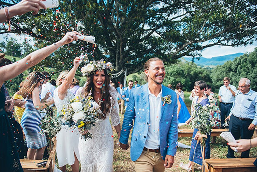 TJ & BILLY: UNA BODA RUSTIC-BOHO bodas-rustic-boho 