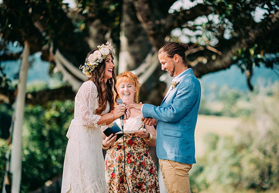 TJ & BILLY: UNA BODA RUSTIC-BOHO boho-rusticas-bodas 