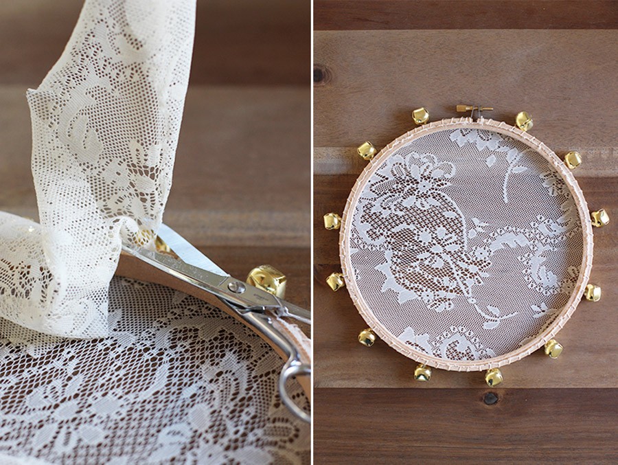 DIY: BASTIDOR BOHO diy-boda 