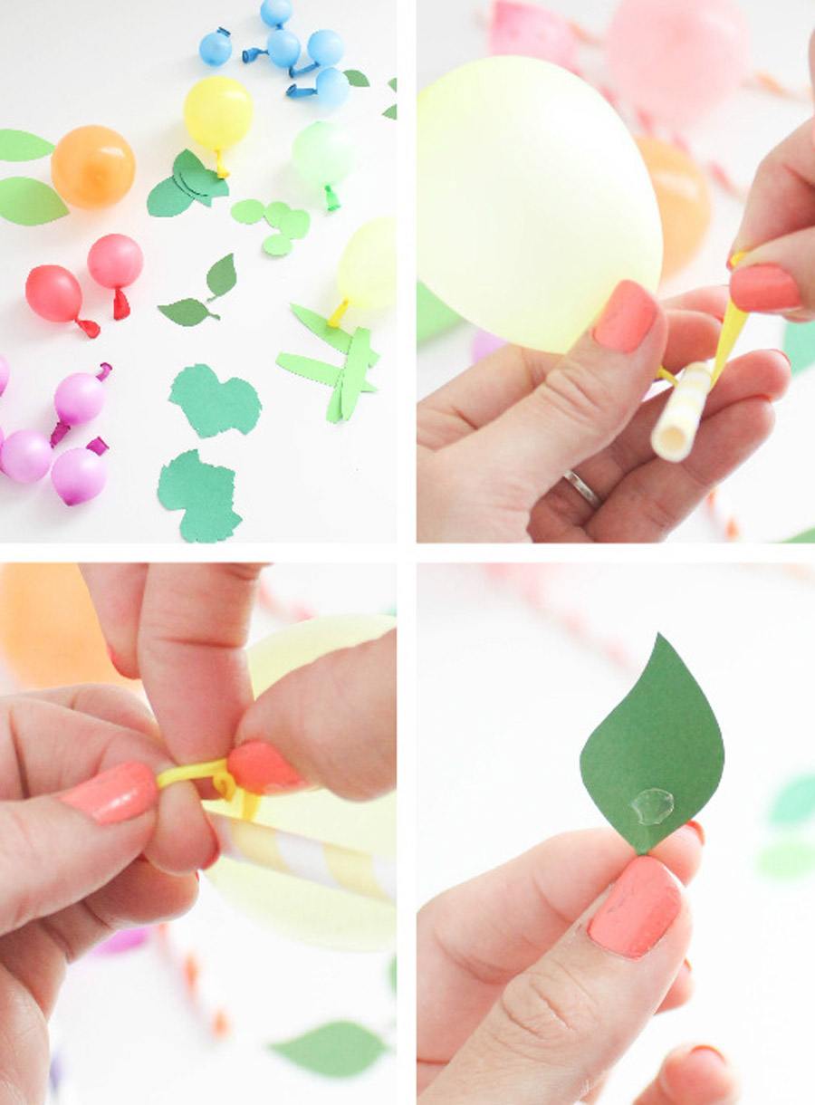 DIY: CAÑITAS CON GLOBOS cañitas-boda 