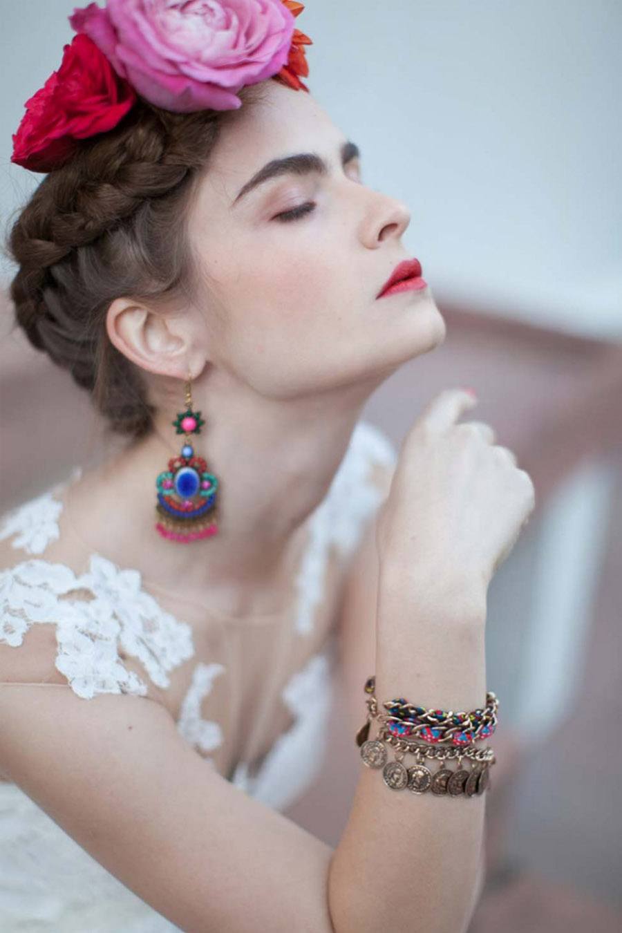 FRIDA KAHLO INSPIRACIÓN frida-kahlo-novias 