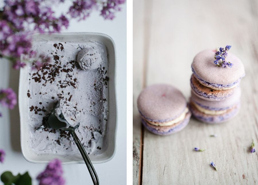 CATERING CON LAVANDA ideas-lavanda 