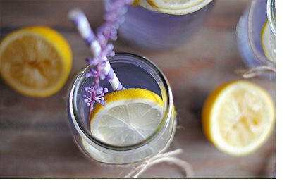 CATERING CON LAVANDA lavanda-ideas 