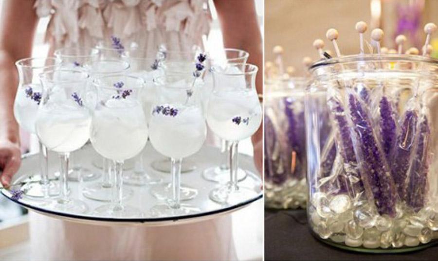 CATERING CON LAVANDA limonada-lavanda 