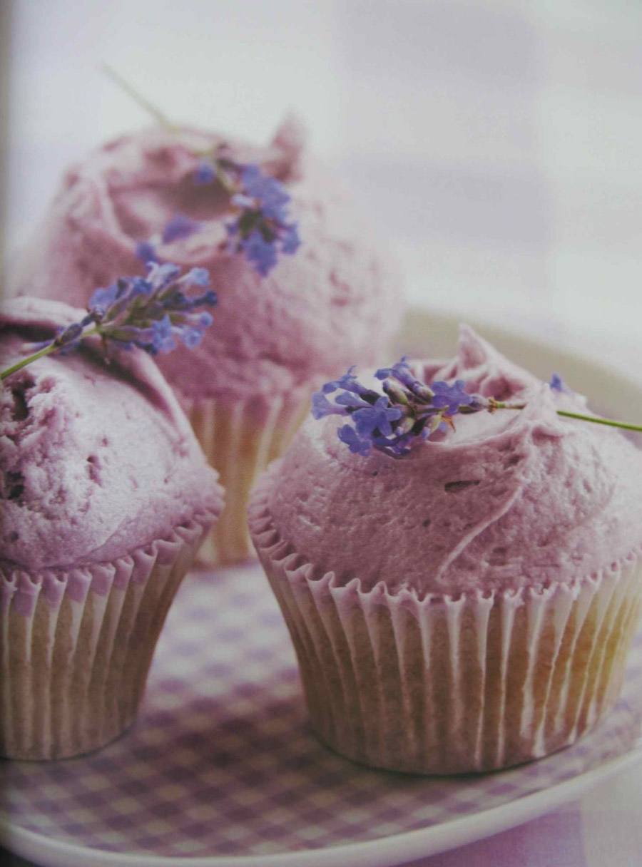 CATERING CON LAVANDA postre-lavanda 