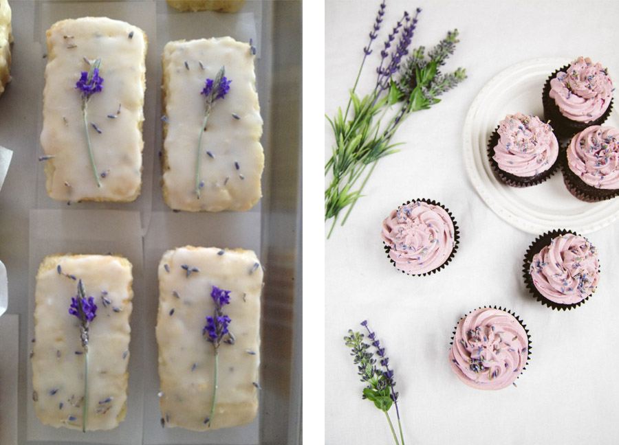 CATERING CON LAVANDA postres-lavanda 