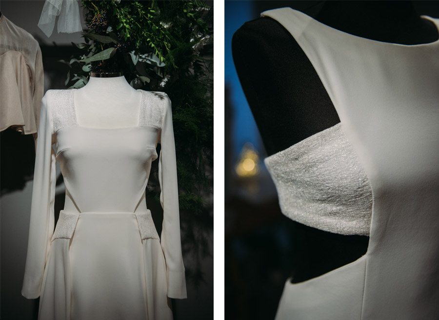 LAS NOVIAS DE AUBE BRIDAL aube-coleccion-novias 