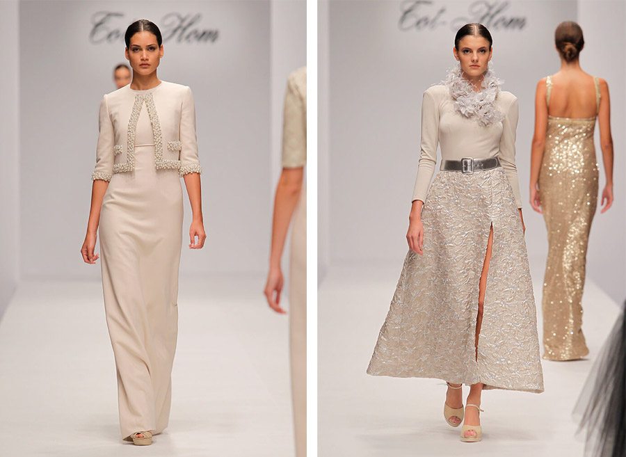 TOT-HOM ALTA COSTURA F/W2016 - de bodas de Una Boda Original