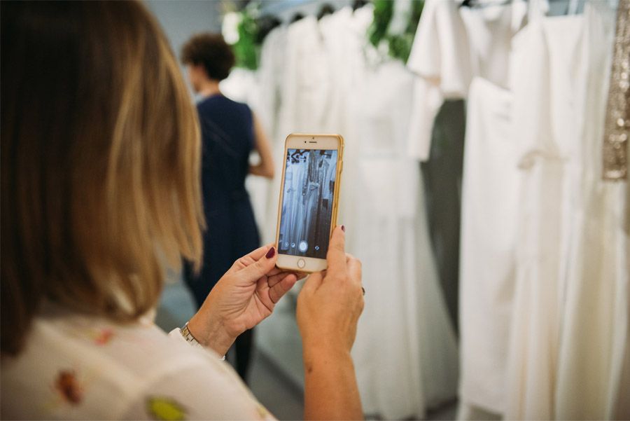 LAS NOVIAS DE AUBE BRIDAL vestidos-novia-aube 