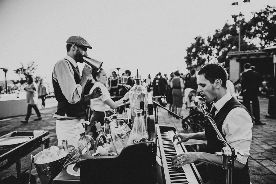 MARTA & ANDRÉS: DULCE BODA DE OTOÑO banda-musica-boda 