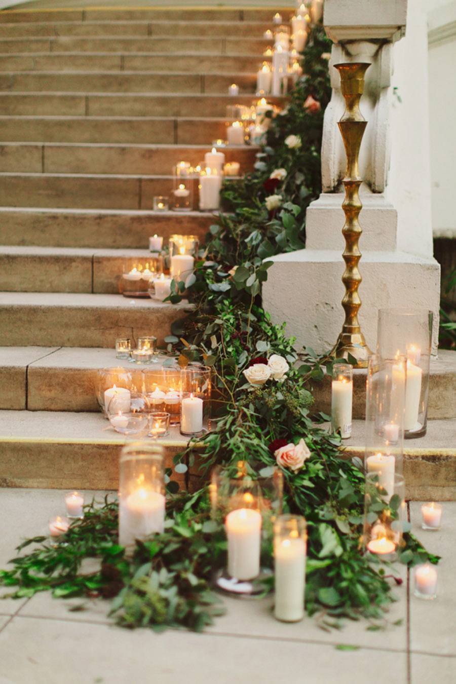 PASILLOS CON VELAS bodas-pasillo-de-velas 