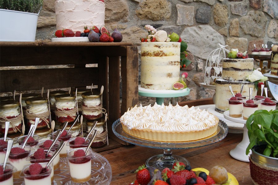 TENDENCIAS EN PASTELERÍA DE BODAS bodas-pasteleria 